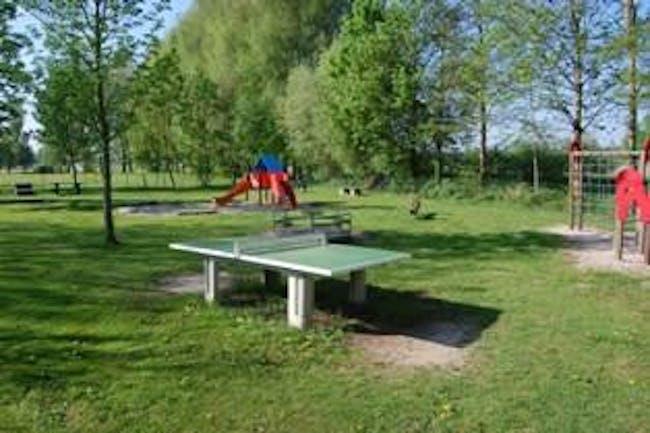 Spielplatz Rhein-Rench-Halle
